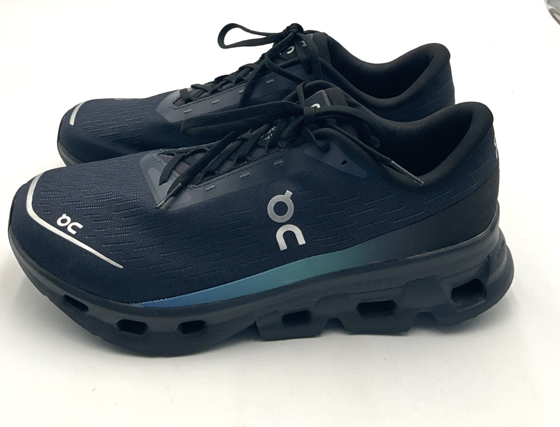 On Cloud Cloudspark Men's Size 11.5 Running Shoes - image 6