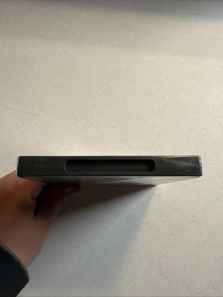 Rudolph the Red-nosed Reindeer Brand New Factory Sealed (Nintendo DS, 2010) - Image 4 of 4