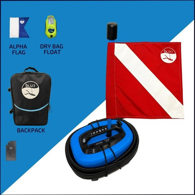 #ad BLU3 Nomad Mini No Spare Battery 1 Charger Standart Brand New $1349.90