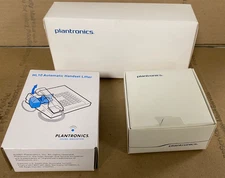 Plantronics HL10 Automatic Handset Lifter