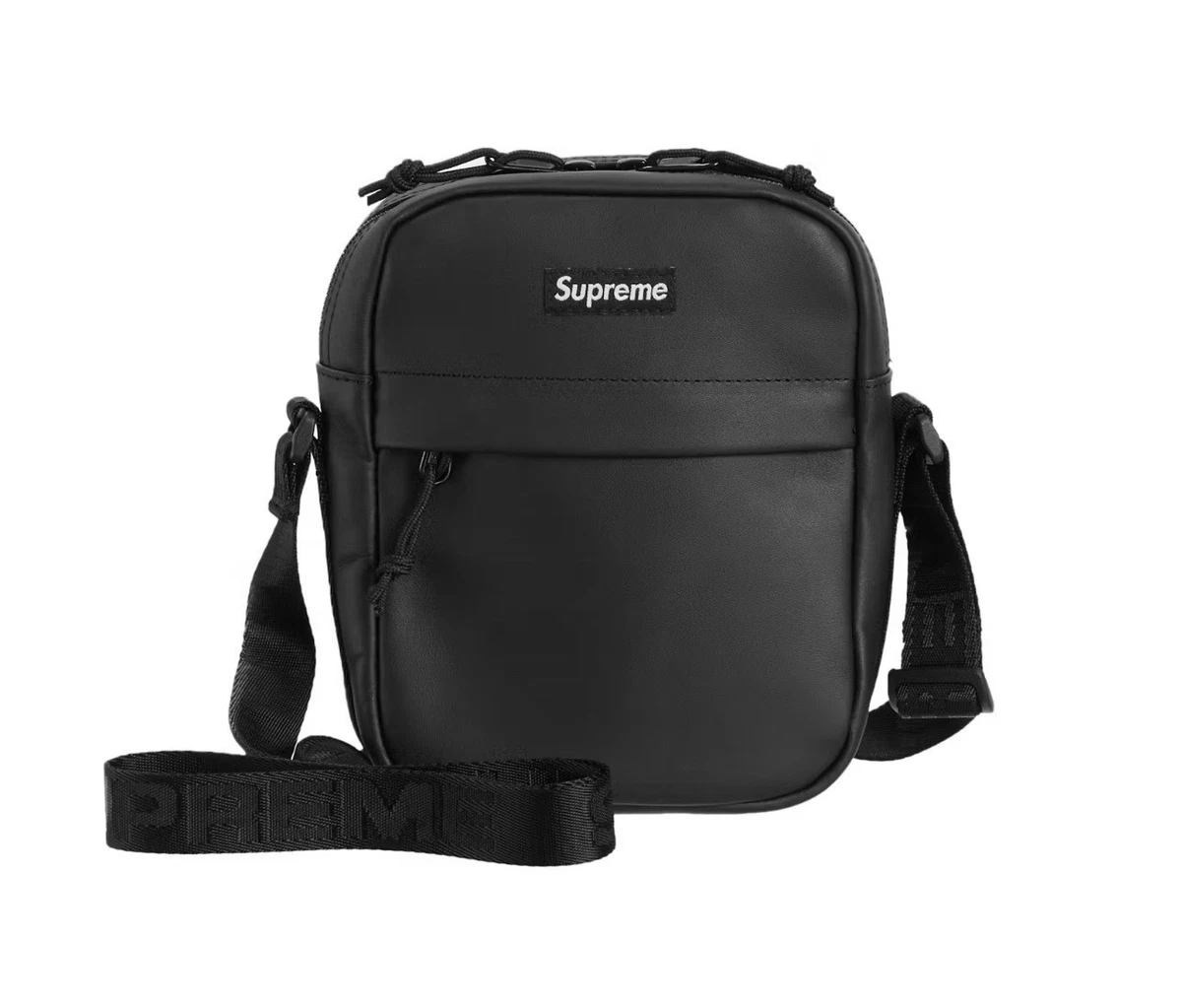 25+ Supreme Men's Leather Backpacks for sale | Updated Oct 2026