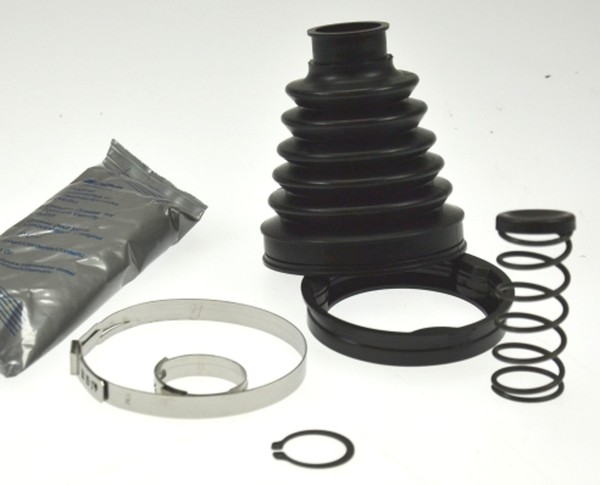 Spidan Faltenbalgsatz Antriebswelle 25669 FüR Renault Megane Logan Clio Sandero-image