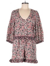 Raga Women Pink Casual Dress L