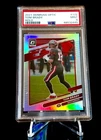 2021 Donruss Optic Tom Brady Holo Gem MT PSA 9 Tampa Bay Buccaneers 🐐🔥