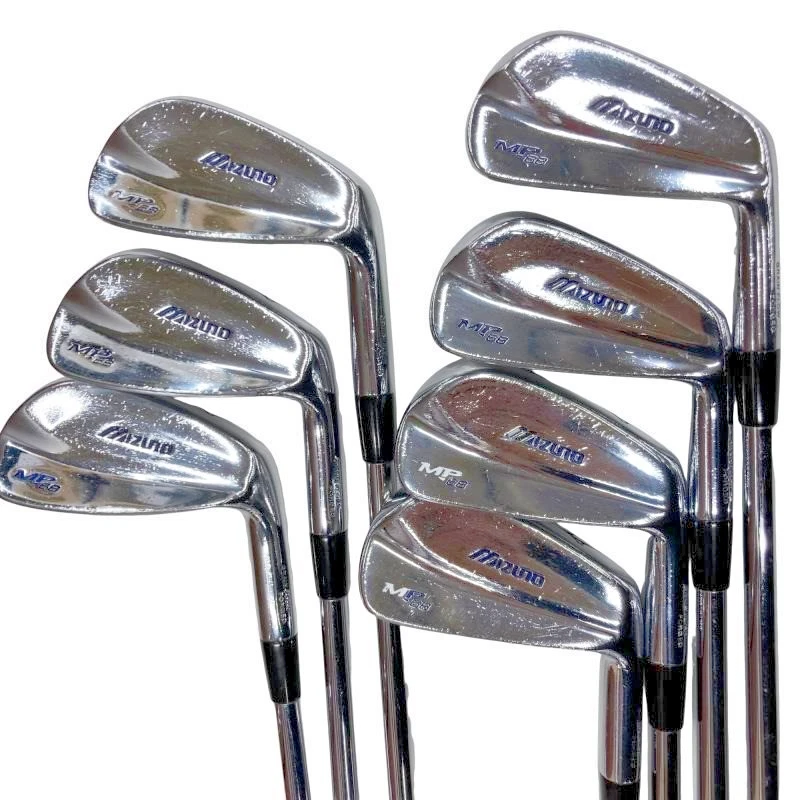 25+ Mizuno MP 68 Golf Clubs for sale | Updated Oct 2026