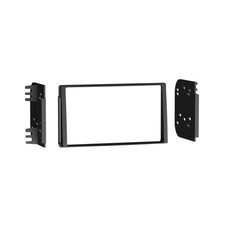 Metra 95-7324 Double DIN Installation Kit - Compatible Fits for Kia Optima