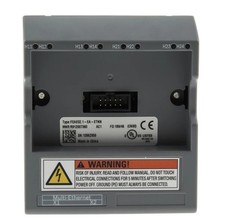 Bosch Rexroth EFC x610 montiertes Erweiterungsmodul FEAE02.1-EA-ETNN