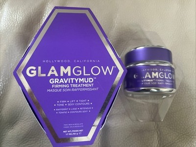 Glam Glow Gravitymud Firming Treatment (1.7oz)