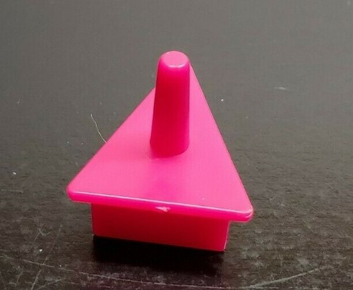 Hi-Lo Corp. Piezas de repuesto para juegos Junior Scramble - Imagen 50 de 93