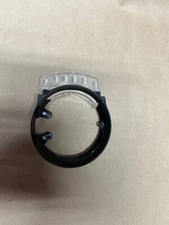 1978-1979 Ford Truck Bronco TILT Transmission Control Selector Dial D8TZ-7A213-A