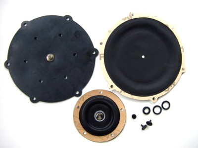 ROMANO RAG 86 RRG 00-003-004 Reducer REDUKTOR Repair Kit SET LPG AUTOGAS