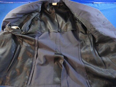 blue shade 1084 & 1549 service dress uniform Louisa Short Sleeve Dress