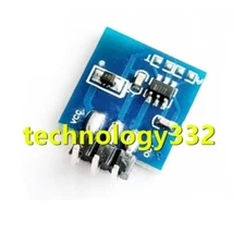20PC NEW Key module capacitive switch can be set to self-locking TTP223 #YT