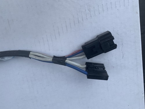 1998-2007 Lexus LX470 Blower Motor Control Wire Wiring Harness - Picture 5 of 7