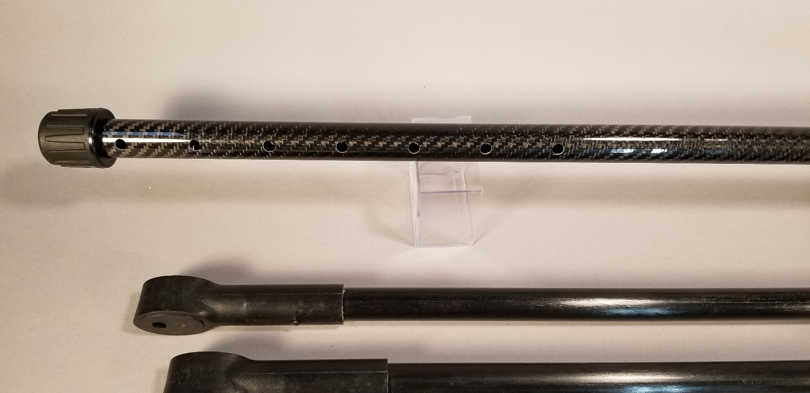 Doc's Essential Rod Kit and Accessories for Gold Monster 1000 Metal Detector - Picture 3 of 5