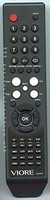 Viore Tv Remote Control Rc-3011v Viore Tv Remote Control Rc-3011v