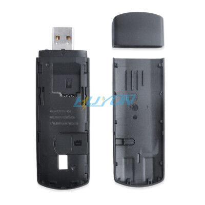 Unlocked Huawei E3372s-153 4G LTE Modem U Disk Wireless Router Mobile WIFI
