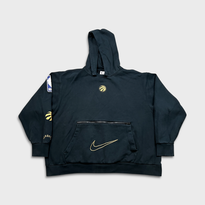 raptors showtime hoodie