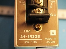 TDK RM24-1R3GB 24V 1,3A Netzteil