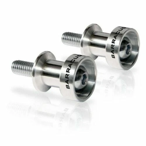 Béquilles latérales pour motocyclette 2004