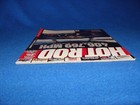 Hot Rod Magazine January 2017, Vol. 70, No. 1 Used — photo 7