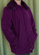 Madison Women's Coat - Medium