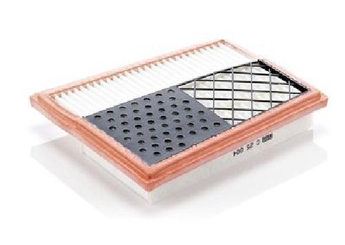Mann-Filter Filtro De Aire C 25 004 - Imagen 2