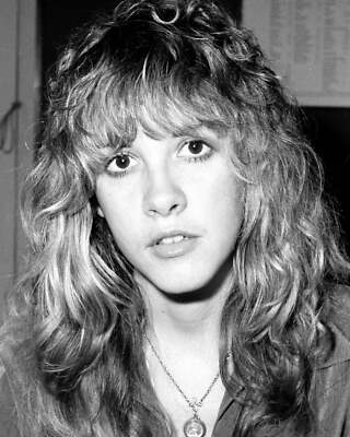 Stevie Nicks 8x10  photo 126