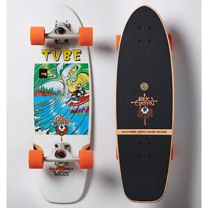 Carver Skateboard | eBay Carver Skateboard | eBay
