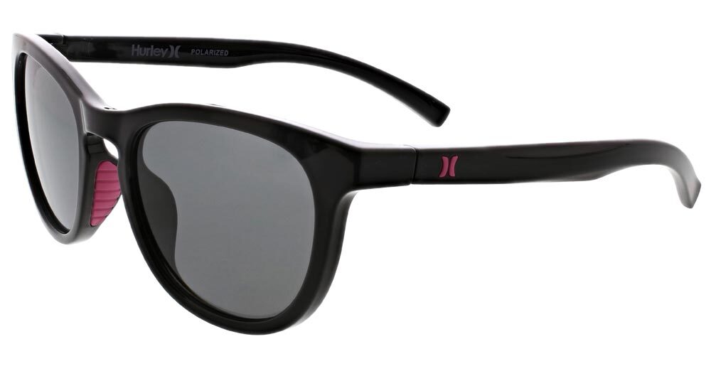 Hurley Palm Springs POLARIZED sunglasses -NEW- in Box +  display picture 3