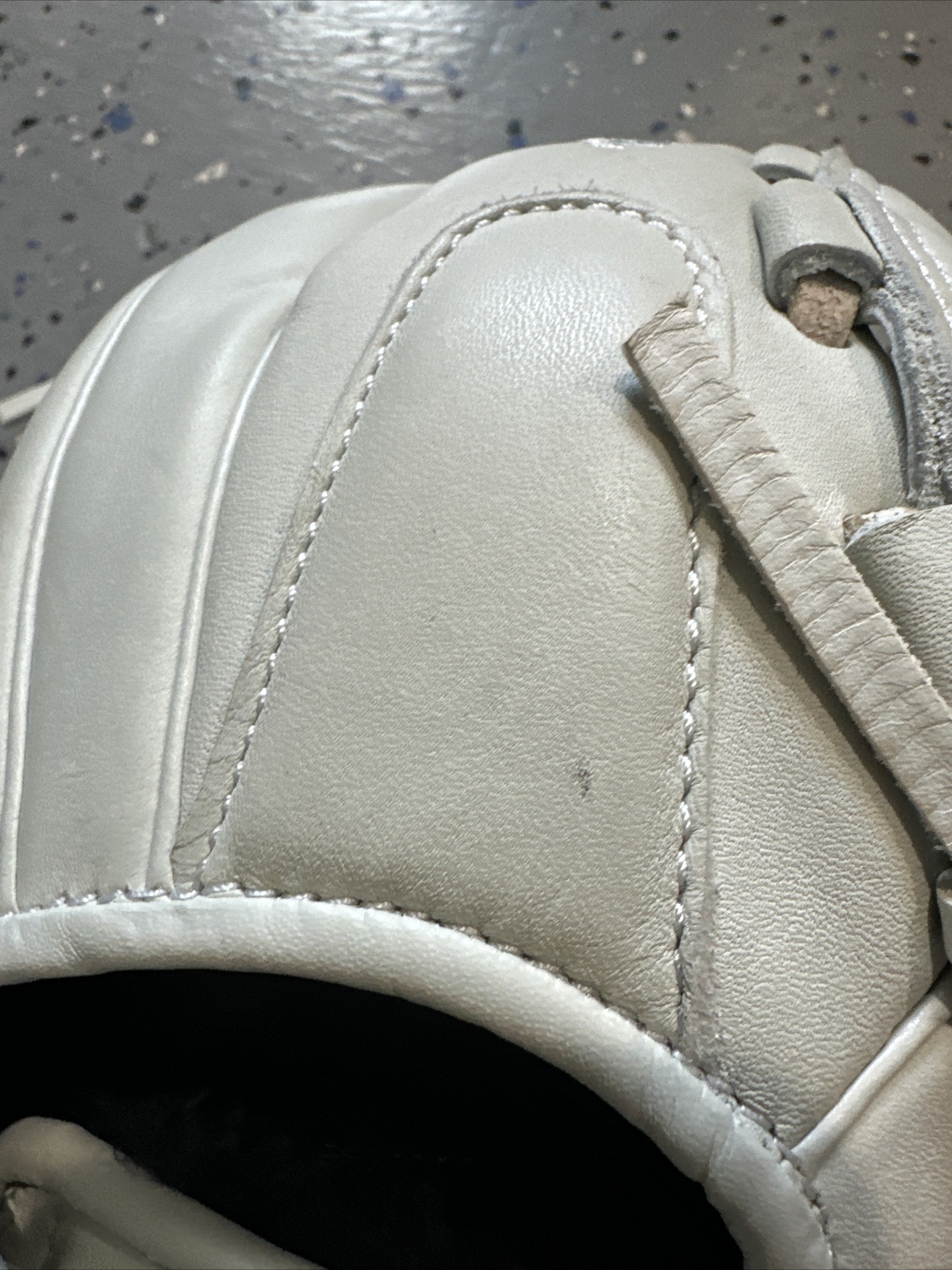 Rawlings GG Elite 12.5” Fastpitch Softball Glove GGEFP125BW RHT eBay