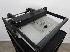 Seal Commercial Jumbo 160M Dry Mounting & Laminating Press 