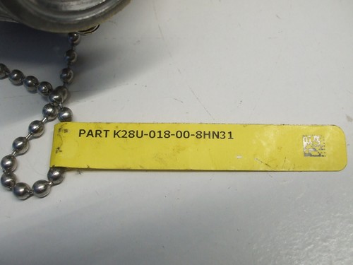 SEAGATE K28U-018-00-8HN31 THERMOCOUPLE TEMPERATURE SENSOR K28U018008HN31 - Picture 3 of 6