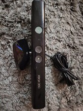 Microsoft Xbox 360 Kinect Sensor With Cables - V064