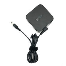 Genuine 65W Asus AC DC Adapter Model PA-1650-78 5.5 mm Tip 19V 3.42A OEM