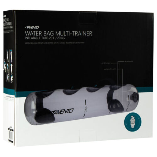 Wasserhantel - Multitrainer - 20 kg - Bild 3 von 6