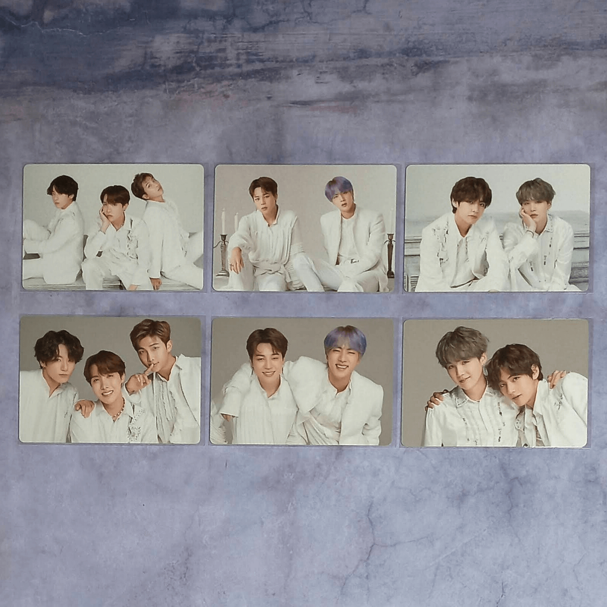 BTS SPEAK YOURSELF final ミニフォト テヒョン BTS SPEAK YOURSELF final ミニフォト テヒョン BTS-World Tour