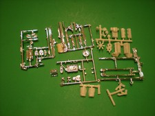 Mpc 67 1967 Gto Pontiac 125 400 Stock Or Blower Motor Engine Headers Side Pipes