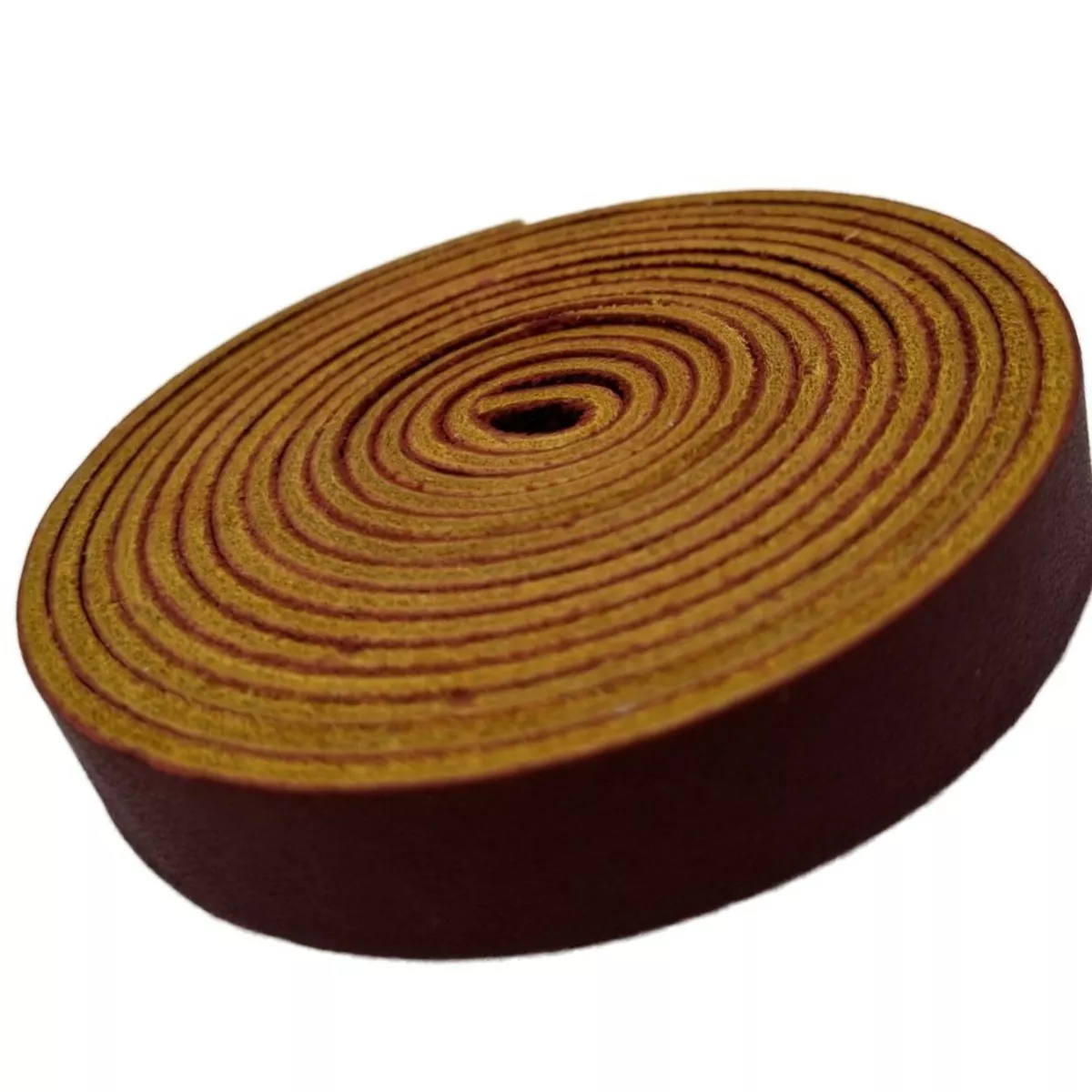 Thin leather strip sale