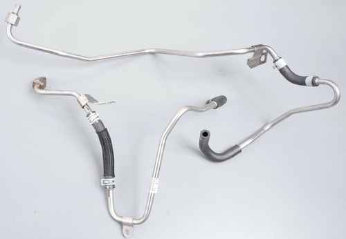 🚩 VW Golf 7 VII MK7 5G 2017 1.6 TDI 85KW Original  Leitung Set DPF  04L131552DQ