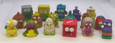 The Trash Pack Series 3 lot of 17 Trashies Moose