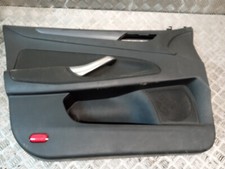 2011 FORD MONDEO MK4 - NSF FRONT PASSENGER SIDE DOOR CARD