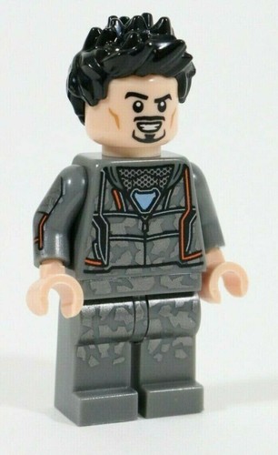 lego bricktober avengers infinity war