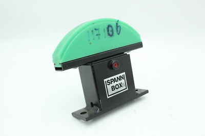 SpannBox GR1 - licht 20B-1-281010011 boogprofiel Kettenspanner für Rollenketten 
