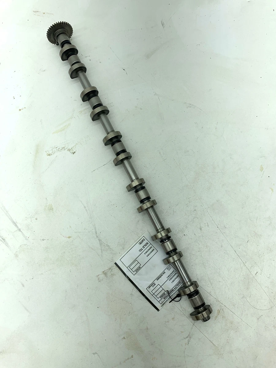 2018-2021 BMW M240i F22 OEM 3.0L ENGINE (B58) ECCENTRIC CAMSHAFT 