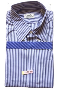 camisa hermes hombre precio