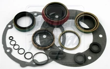 Fits Dodge NP241DHD Transfer Case Gasket & Seal Kit 1997-02