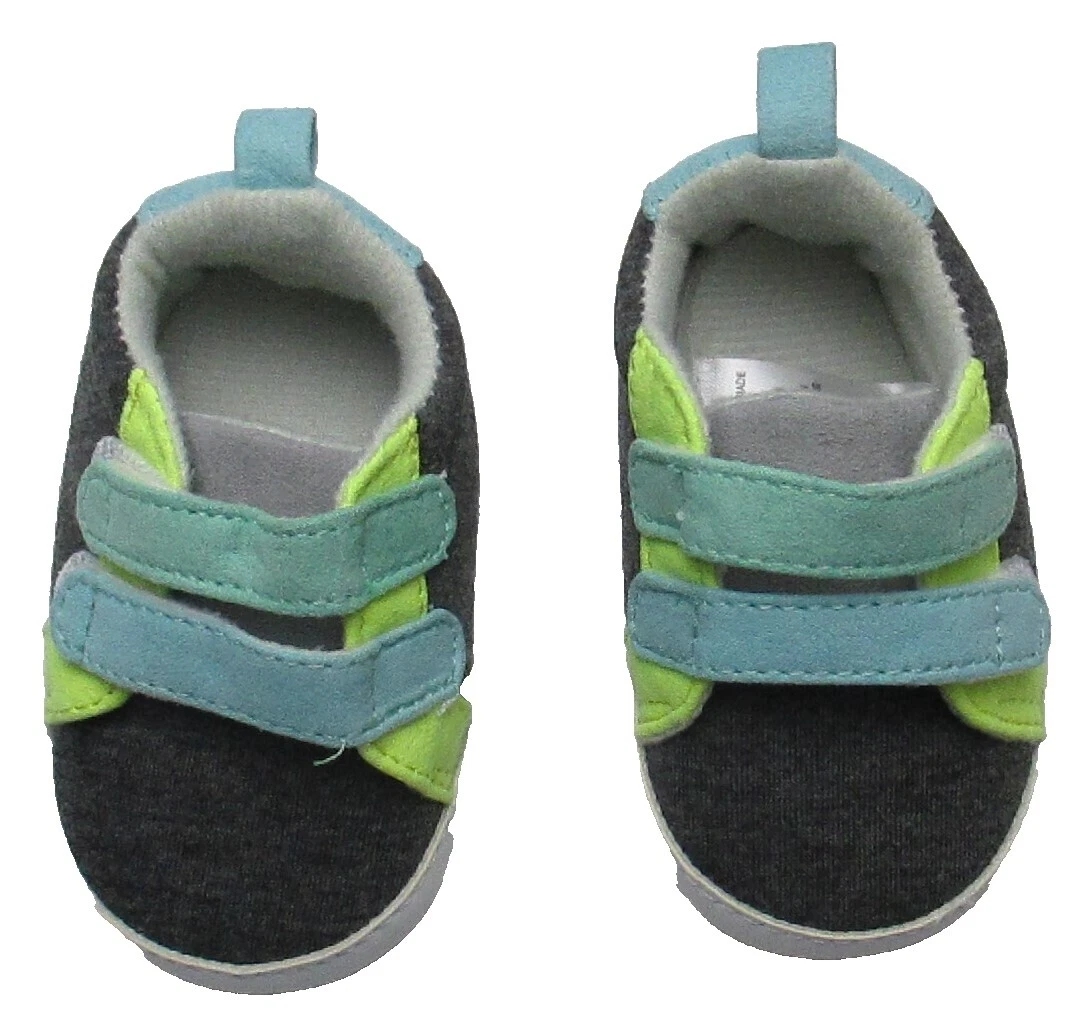 Zapatos de Bebé Target Casual