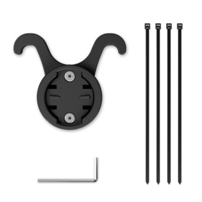 Bicycles Rear Light Stand Rack Bike Tail Light Mount Bracket Taillight Base  UK