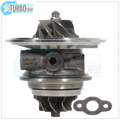 TurboCharger Cartridge Core For Subaru Legacy Outback 2005-2009 2.5L 2.0L 3.0L